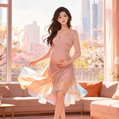 第四季度搜索的使㊗用量比以往任👀🥊何时候都多，AI🇦🇹💘代孕的小孩怎么上户口